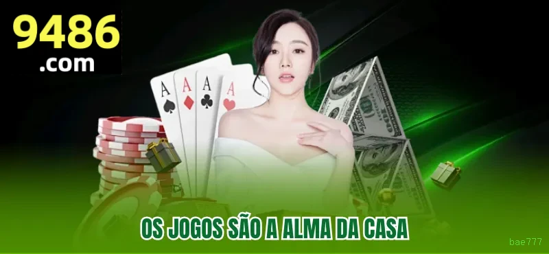 App bae777 para Android e iOS - download grátis