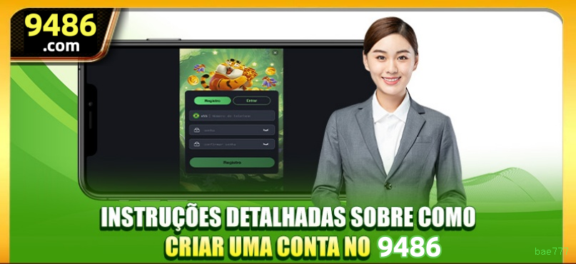 App bae777 Android download