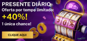 Aplicativo móvel bae777 para iOS e Android