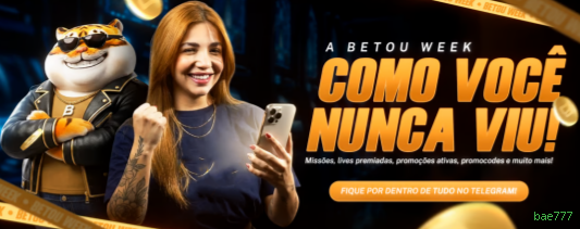 Cashback VIP bae777 - reembolso semanal