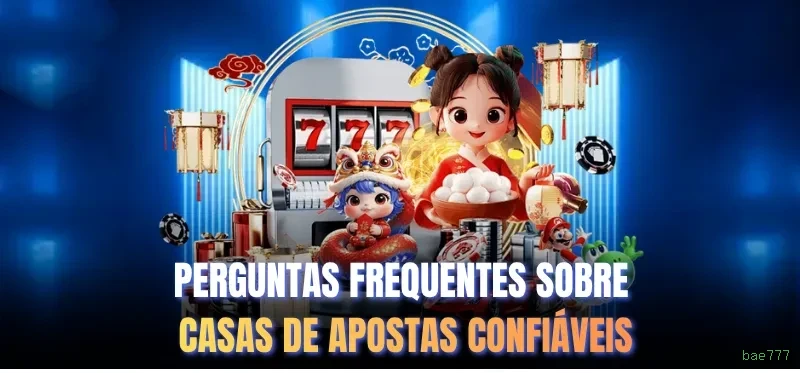 Bônus e prêmios bae777